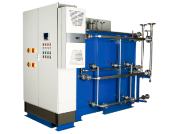 DINO Dampferzeuger Modell CD Duplex Drilling