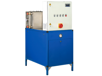 DINO Dampferzeuger Modell CD Kompakt